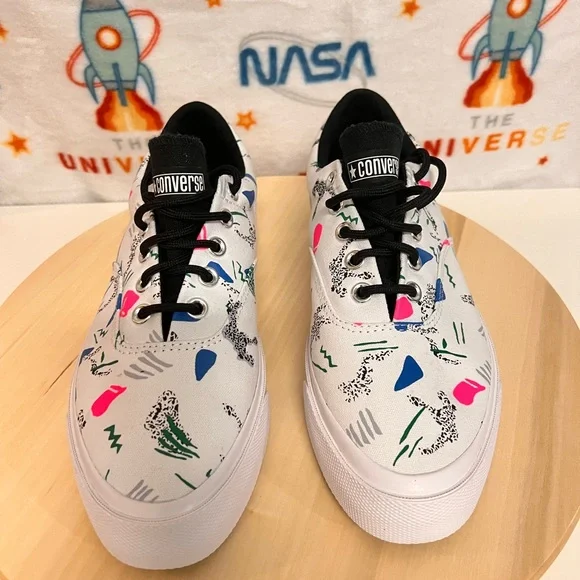 CONVERSE SKID GRIP CVO OX - Picture 10 of 10